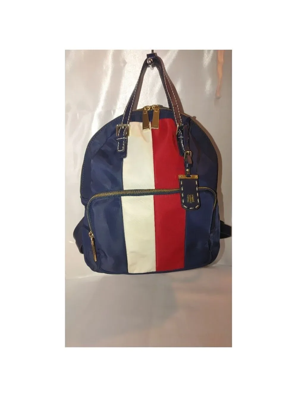 Tommy Hilfiger Backpack